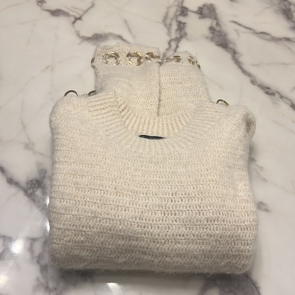 Rachel Comey  sweater - Picture 7 of 9